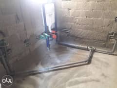عزل اسطح وحمامات وخزانات مياه 0