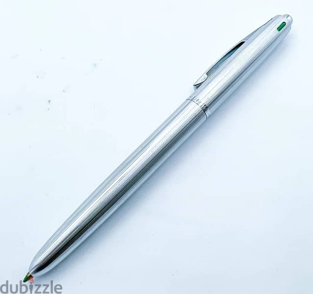 قلم فابر- كاستل - أربع ألوان-Faber-Castell Colorex 2