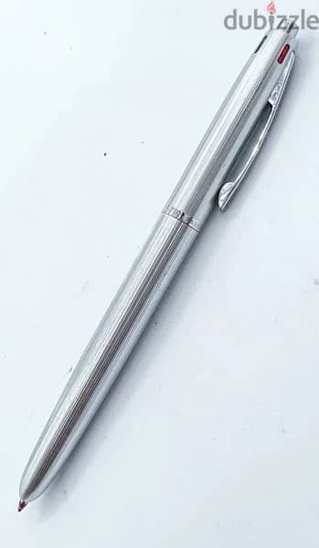 قلم فابر- كاستل - أربع ألوان-Faber-Castell Colorex 3