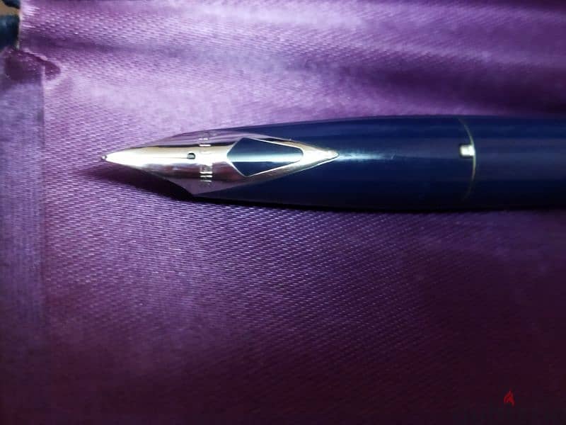 Sheaffer pen 0