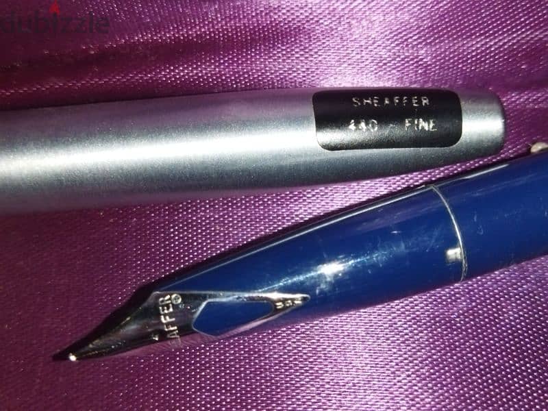 Sheaffer pen 2