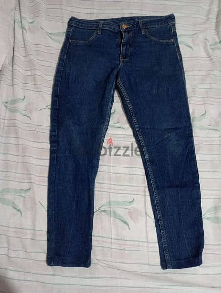 jeans shorts trousers brands for sale imported zara hm Bershka 0