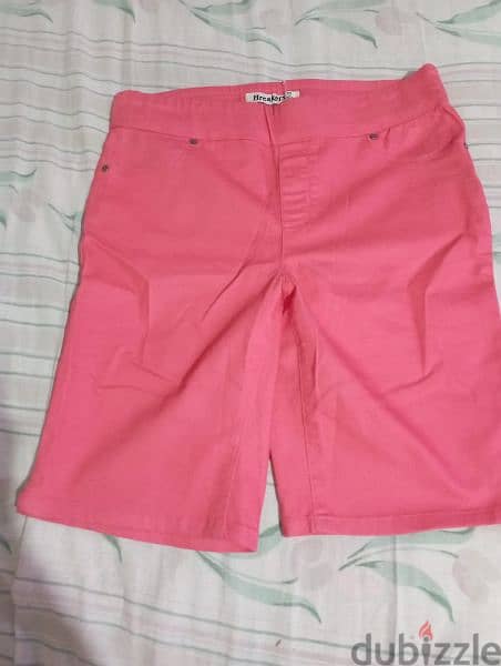 jeans shorts trousers brands for sale imported zara hm Bershka 13