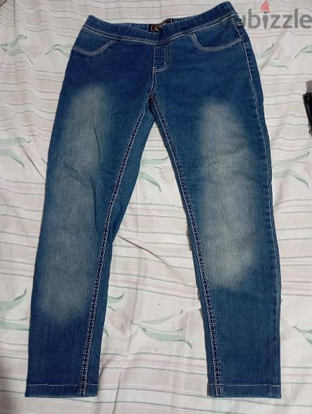 jeans shorts trousers brands for sale imported zara hm Bershka 17