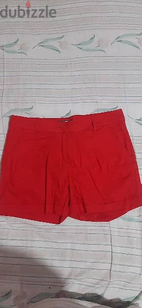 jeans shorts trousers brands for sale imported zara hm Bershka 19