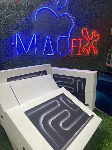 New macbook very special prices 12