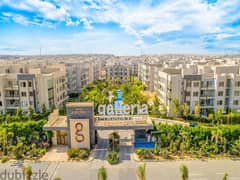 Own Now Apartment 133m [2B Ready To Move In Galleria Compound] Fifth Settlement With Payment Facilities