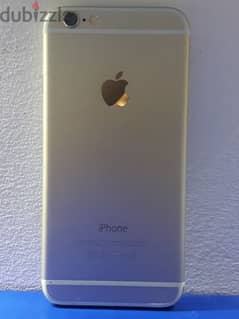 iPhone6 - 128gb