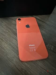 iPhone XR 128 GB for sale