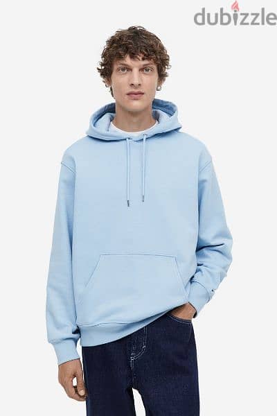 Brand new H&M hoodie 0