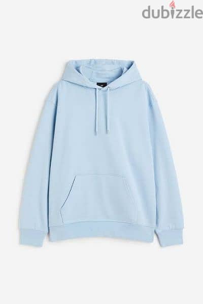 Brand new H&M hoodie 1