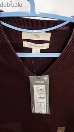 Marks and spencer pullover