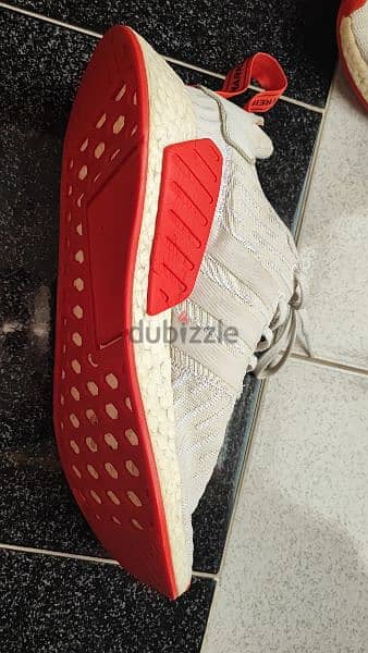 Original Adidas boost shoes 7