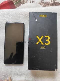 POCO X3 NFC 128G