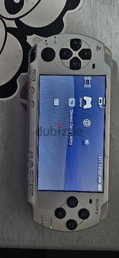 sony playstation PSP 2000 0