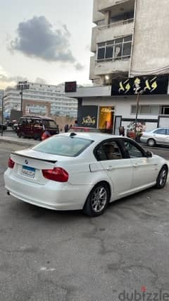 BMW 316 2011 0