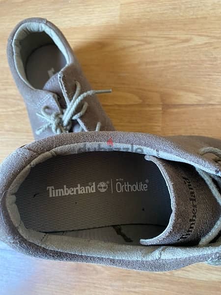 timberland 1