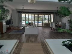 luxury villa 4BR ready to move in el patio casa next to madinaty with installments / فيلا جاهزة للبيع فوري في لافيستا الباتيو كازا الشروق