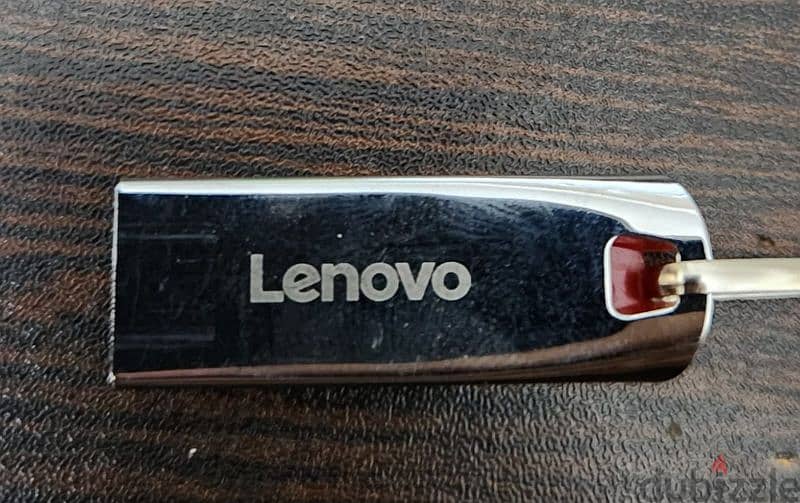 Lenovo Flash memory 2 tb 2