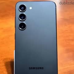 جـديد من أمريكا سامسونج اس S23 بلس اس٢٣ Samsung S23 Plus وليس Ultra