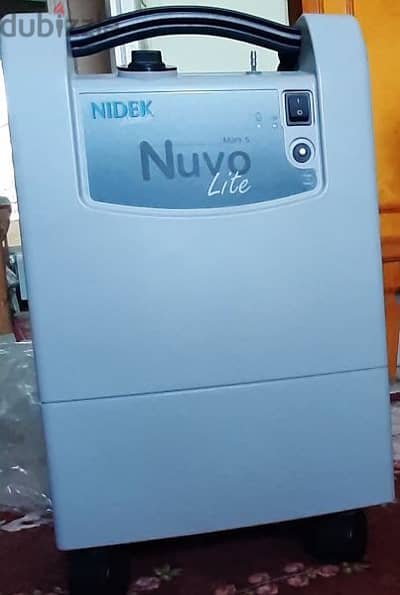 Nuvo Lite