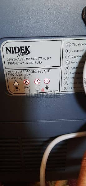 Nuvo Lite 1