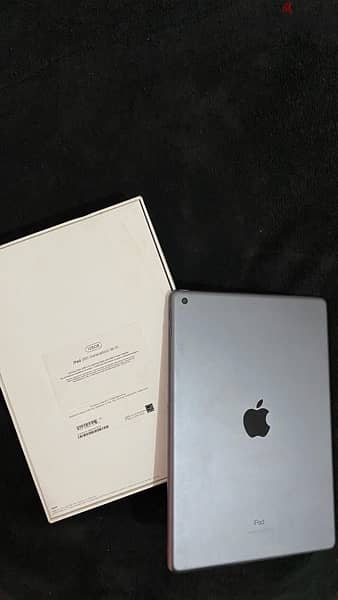 iPad (8th Generation) Wi-Fi 128GB 2020 0