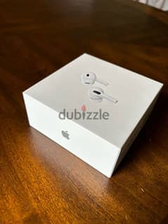 Apple AirPods Pro 2nd generation  100% SEALED ORIGINAL