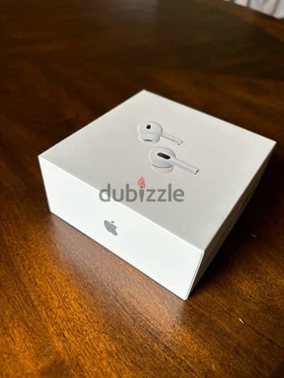 Apple AirPods Pro 2nd generation  100% SEALED ORIGINAL