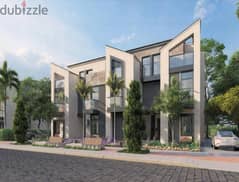 Resale twin house corner in keeva delivery 2026