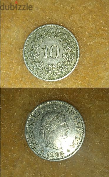 Old and rare coins for sale 4