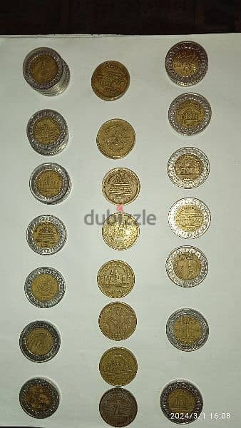Old and rare coins for sale 12