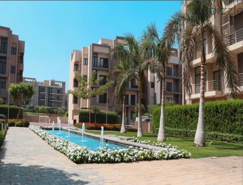 Resale aprt in marville marasem new zayed fully finished with Acs Launch Price 1