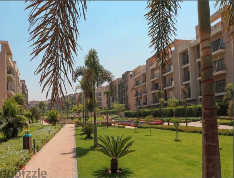 Resale aprt in marville marasem new zayed fully finished with Acs Launch Price 2