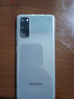 Samsung S20 0