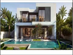 Town house 237 meters in solana new zayed down payment 5%