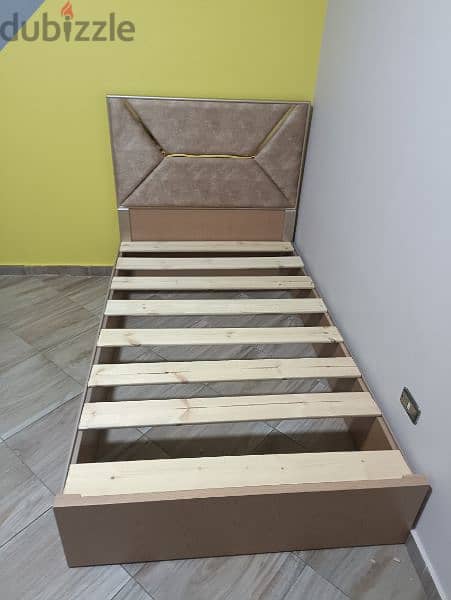 children's bed 1