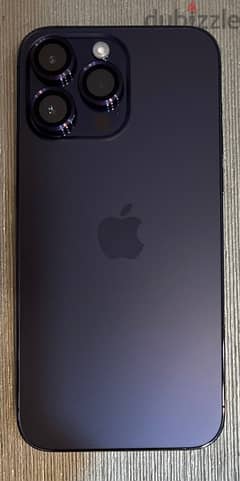 iPhone 14 Pro Max (256 GB)
