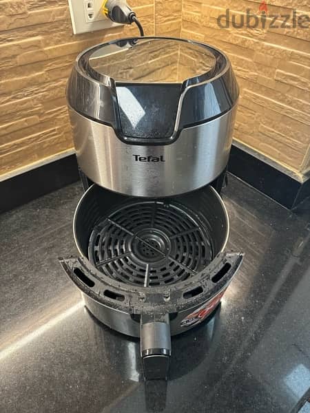 Airfryer - Tefal - 4.2L 1