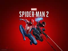 spider Man 2 secondary account ps5