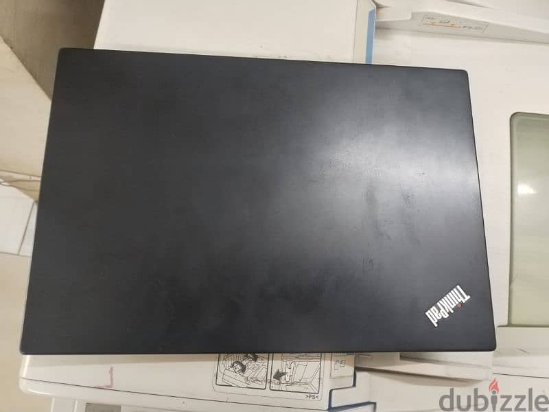Laptop Lenovo x280 لاب توب لينوفو 0