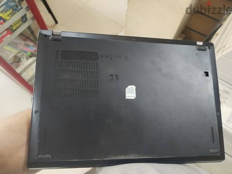 Laptop Lenovo x280 لاب توب لينوفو 1