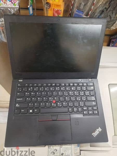 Laptop Lenovo x280 لاب توب لينوفو 2