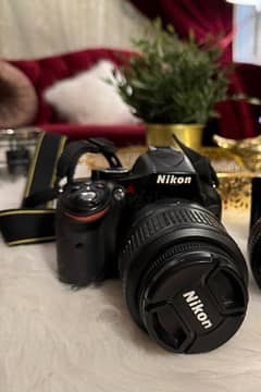 Nikon D5200 0