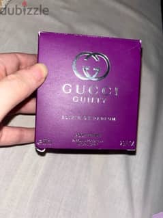 Gucci Guilty 0