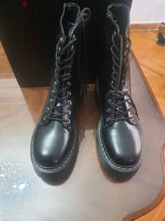 New boots from H&M 0