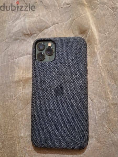 IPhone 11 Pro max cover 0