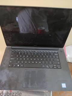 Laptop Dell XPS Core I7 Gen 9