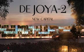 Dejoya 2 Duplex for sale