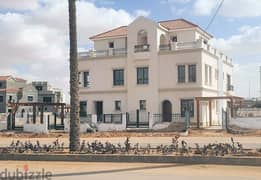 Resale twin house in celia talat mostafa new capital prime location under market price 0